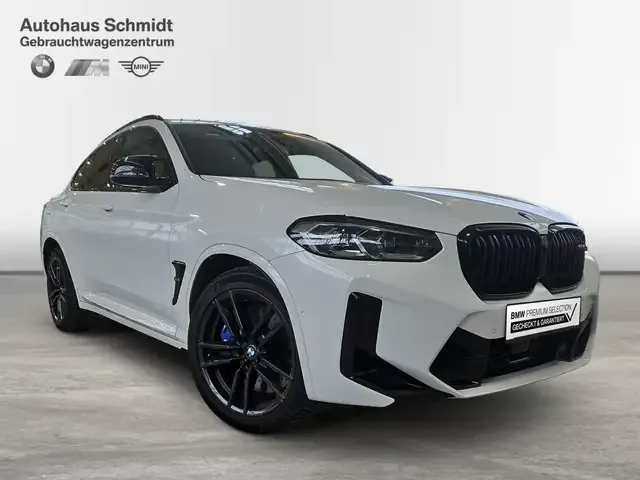 BMW X4 M