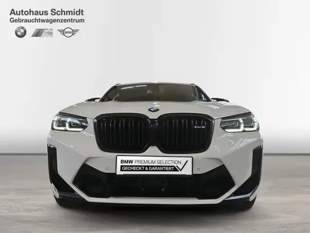 BMW X4 M