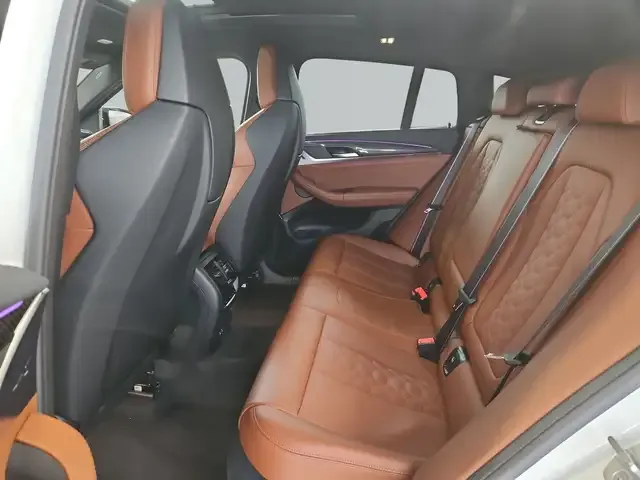 BMW X4 M