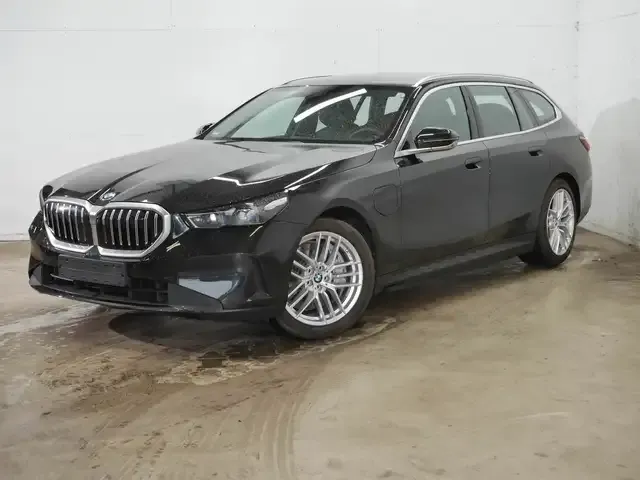 BMW 550