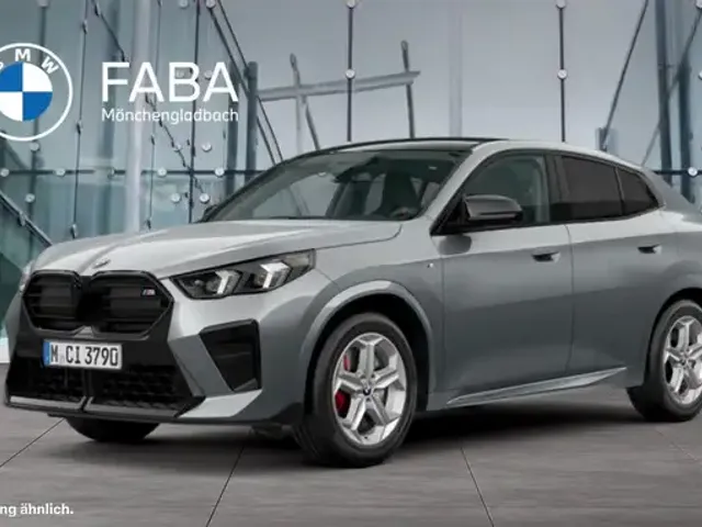 BMW X2 M
