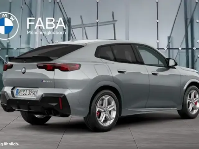 BMW X2 M