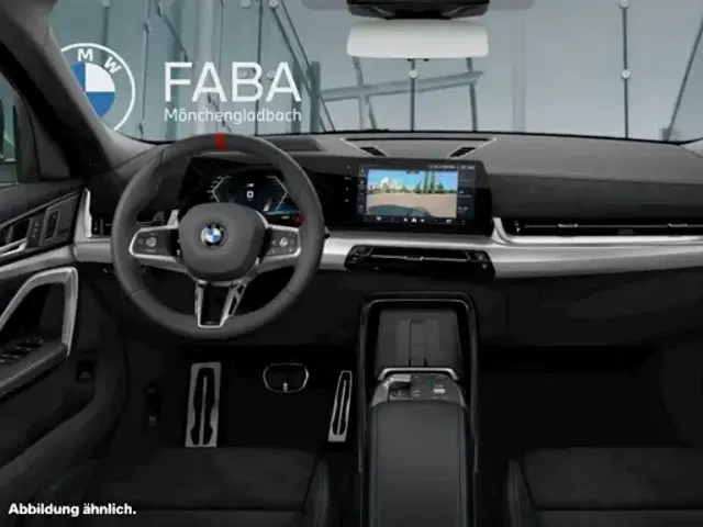 BMW X2 M