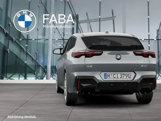 BMW X2 M