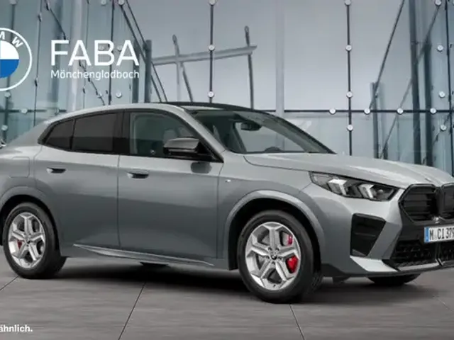 BMW X2 M