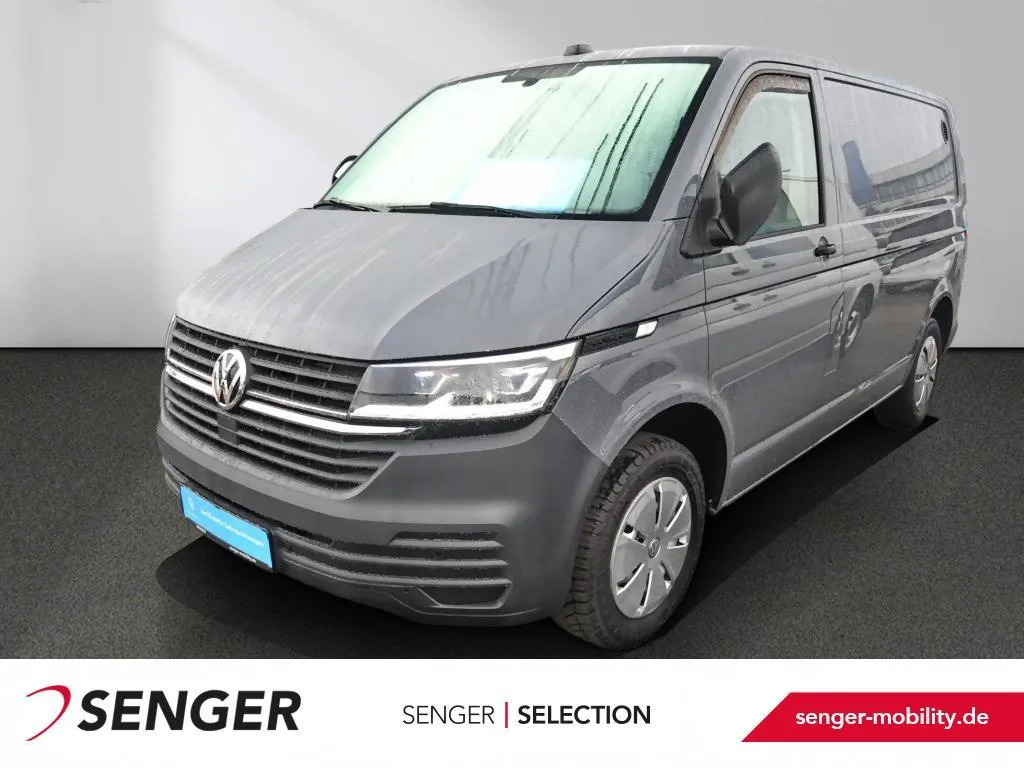 Volkswagen T6 Transporter
