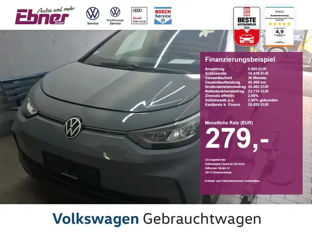 Volkswagen ID.3