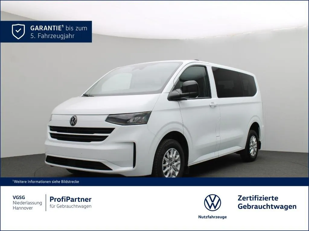 Volkswagen Autres