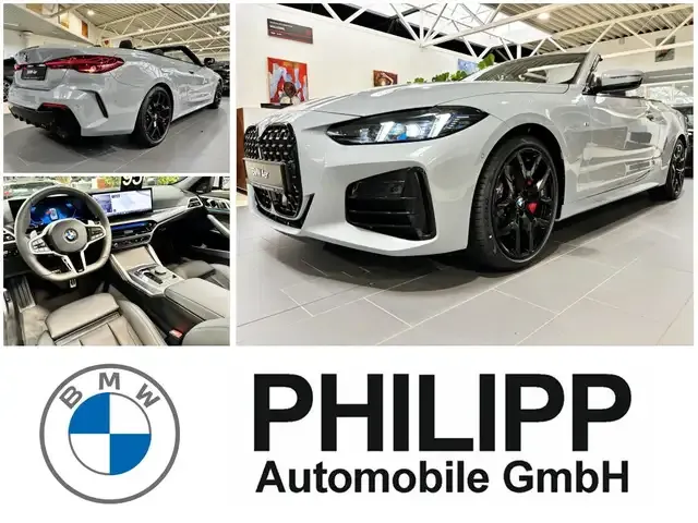 BMW 420
