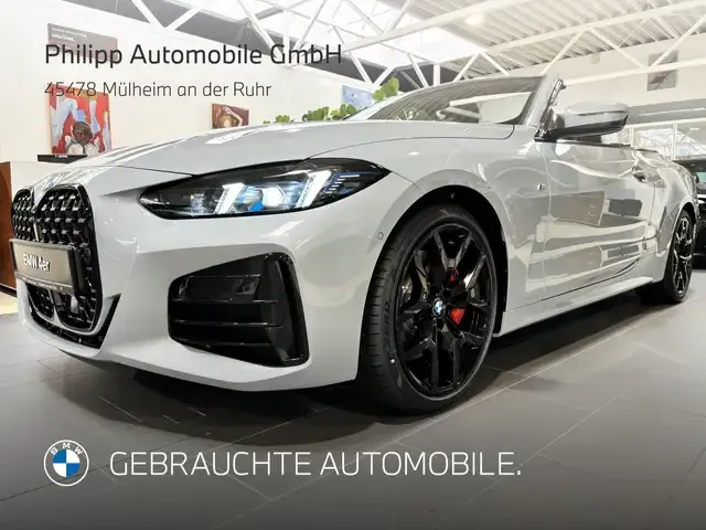 BMW 420