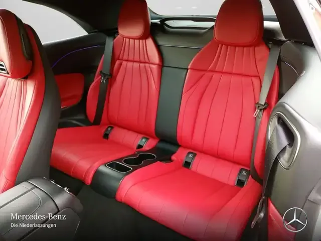 Mercedes-Benz CLE 220