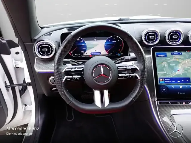 Mercedes-Benz CLE 220