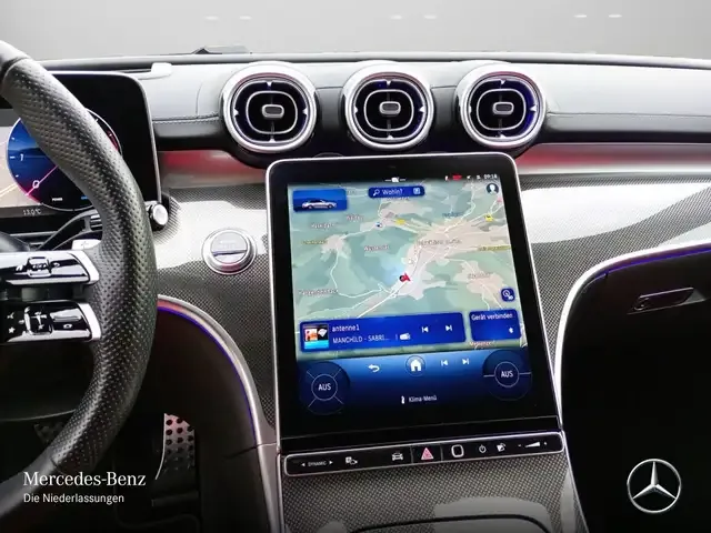 Mercedes-Benz CLE 220