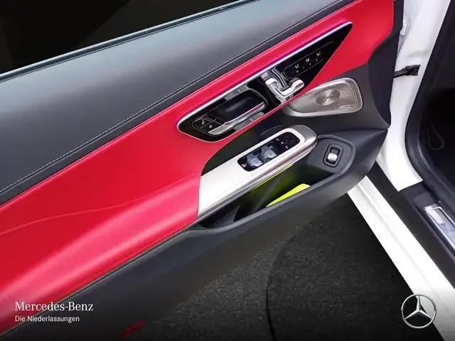 Mercedes-Benz CLE 220