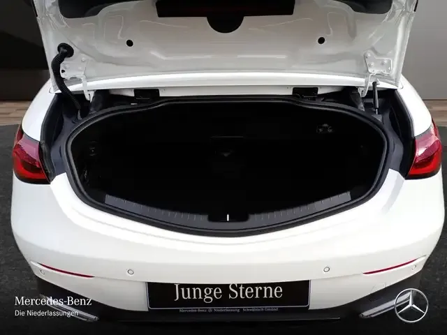 Mercedes-Benz CLE 220