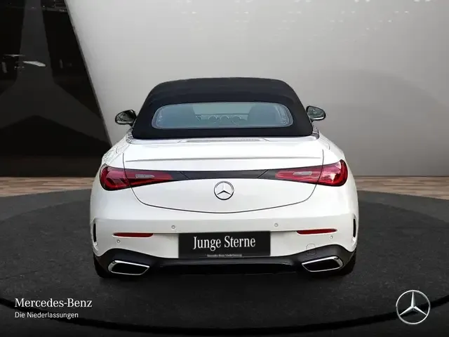 Mercedes-Benz CLE 220