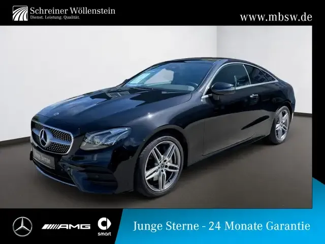 Mercedes-Benz E 450