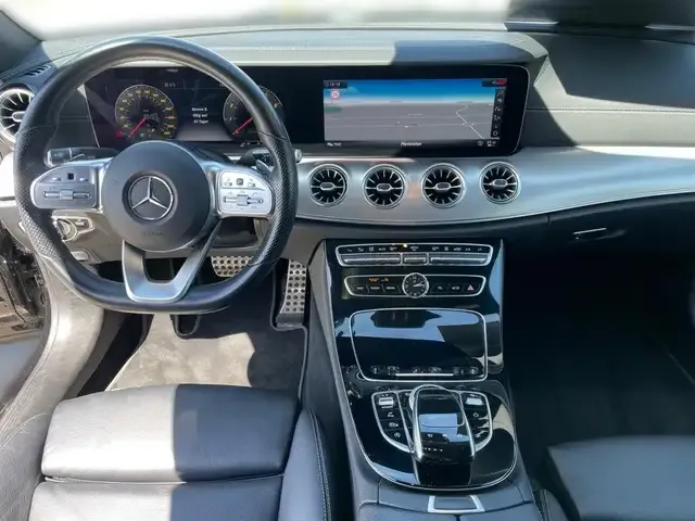Mercedes-Benz E 450