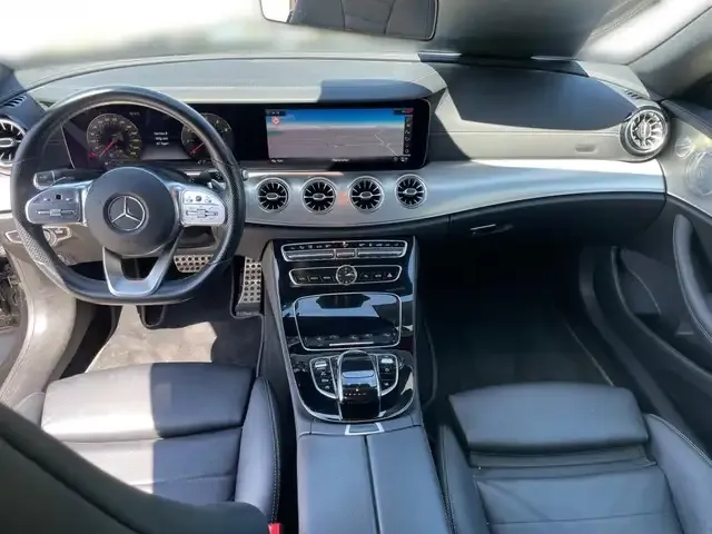 Mercedes-Benz E 450