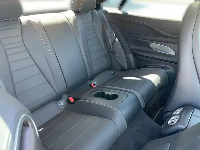 Mercedes-Benz E 450
