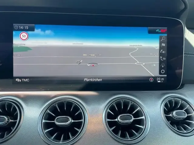 Mercedes-Benz E 450