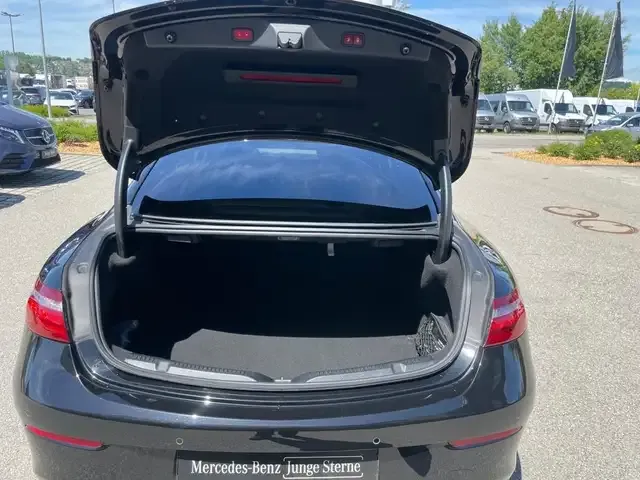 Mercedes-Benz E 450