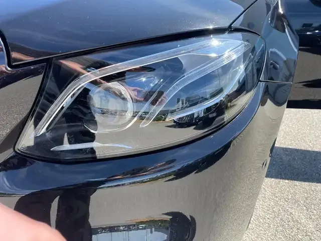 Mercedes-Benz E 450