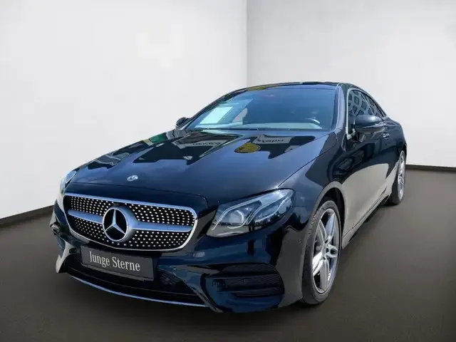 Mercedes-Benz E 450