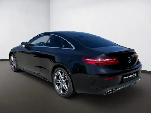 Mercedes-Benz E 450
