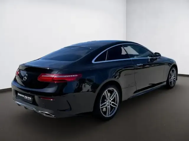 Mercedes-Benz E 450