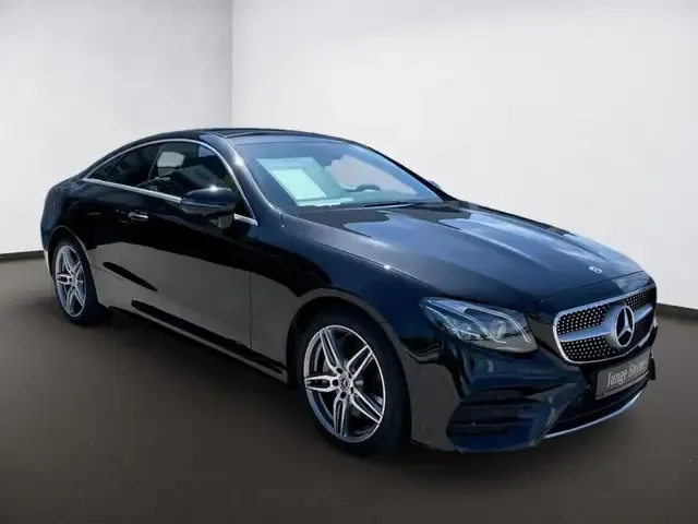 Mercedes-Benz E 450