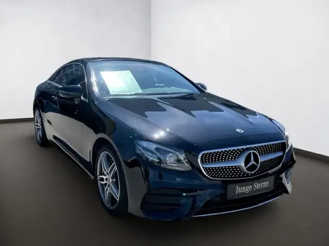 Mercedes-Benz E 450