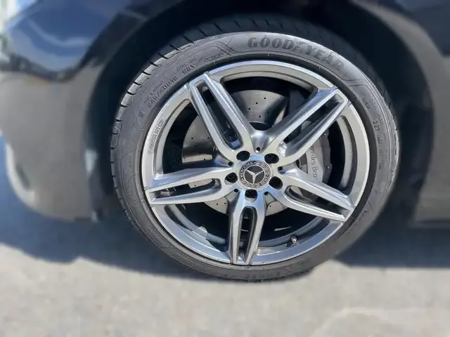 Mercedes-Benz E 450