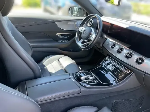 Mercedes-Benz E 450