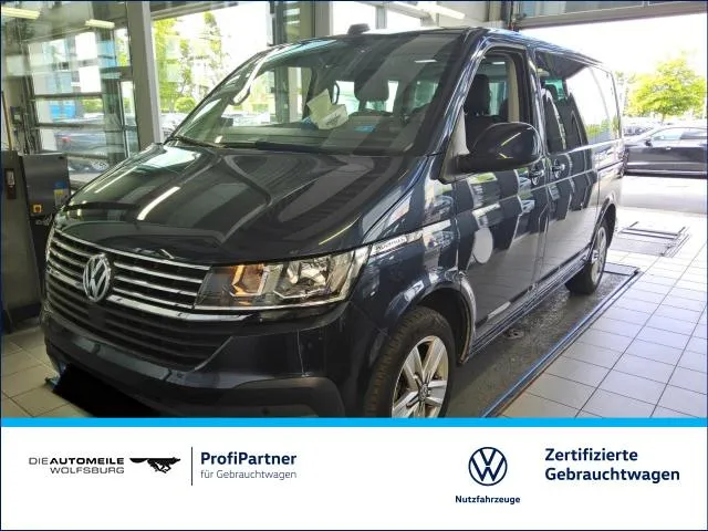 Volkswagen T6 Multivan