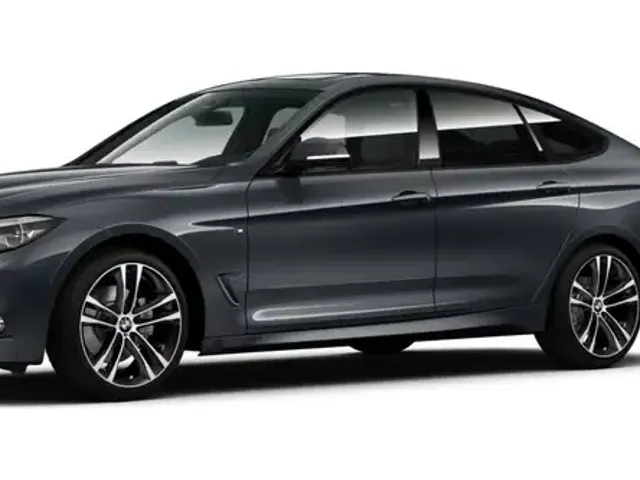 BMW 340