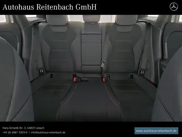 Mercedes-Benz EQA 300