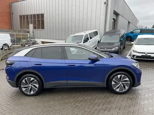 Volkswagen ID.4