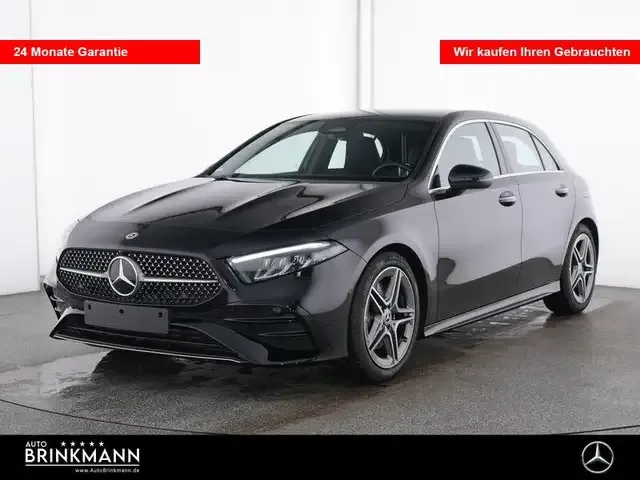 Mercedes-Benz A 220