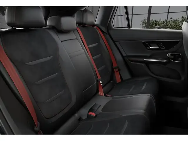 Mercedes-Benz GLC 43 AMG