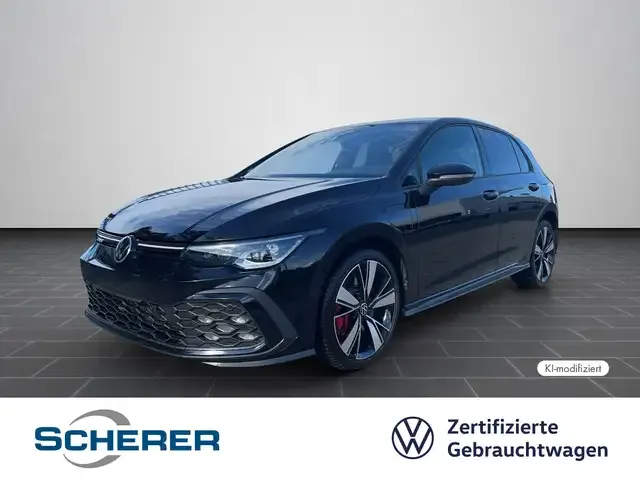 Volkswagen Golf GTE