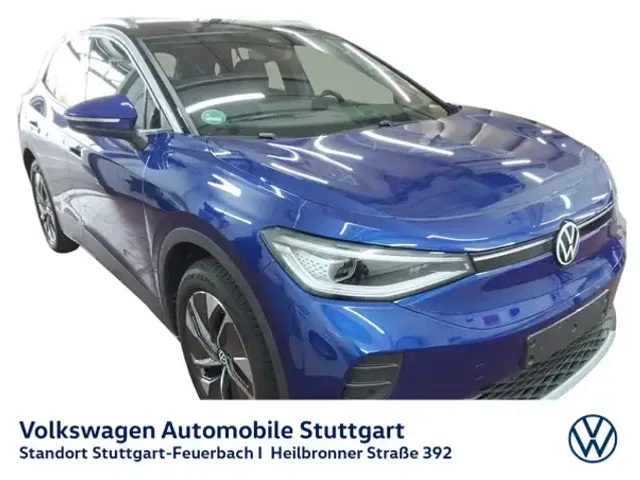 Volkswagen ID.4