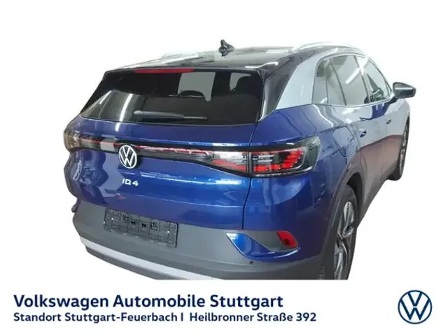 Volkswagen ID.4