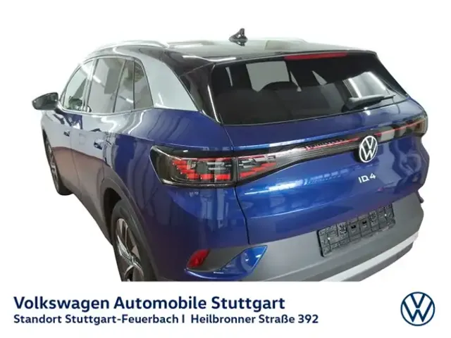 Volkswagen ID.4