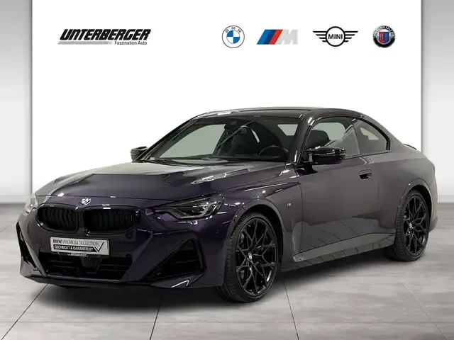 BMW 240