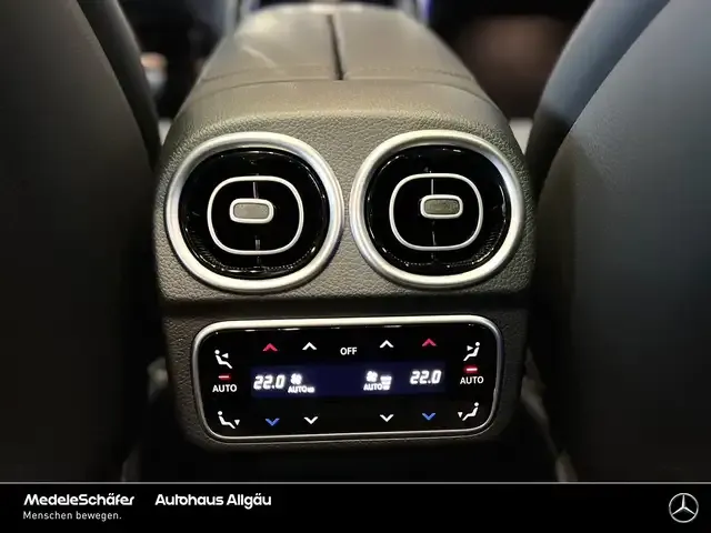 Mercedes-Benz C 43 AMG