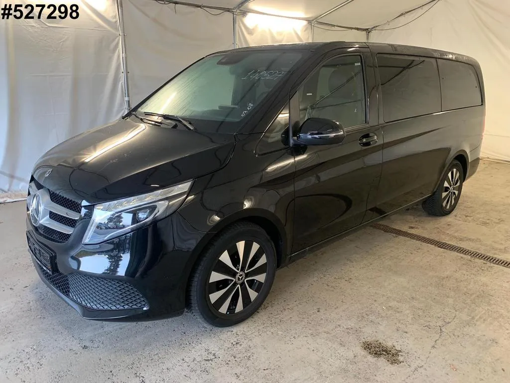 Mercedes-Benz V 300