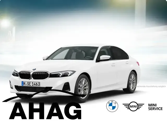 BMW 318