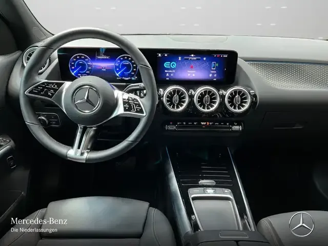 Mercedes-Benz EQA 300