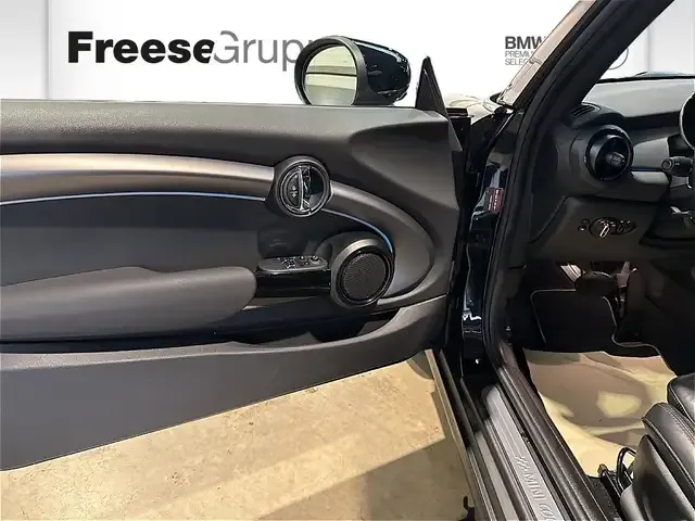 MINI Cooper SE